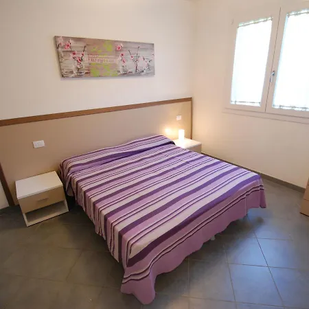 Locazione Turistica Susanna.3 * 리그나노 사비아도로