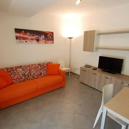 Locazione Turistica Susanna.3 *